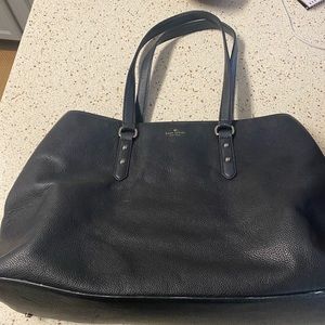 Kate Spade work tote.